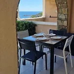 T2 Saint-raphael, Cap Esterel Village, Vue Mer, Rez De Jardin Lejlighed Saint-Raphaël