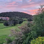 T2 Saint-raphael, Cap Esterel Village, Vue Mer, Rez De Jardin