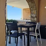 Lejlighed T2 Saint-raphael, Cap Esterel Village, Vue Mer, Rez De Jardin