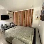 T2 Saint-raphael, Cap Esterel Village, Vue Mer, Rez De Jardin *