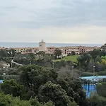 Lejlighed T2 Saint-raphael, Cap Esterel Village, Vue Mer, Rez De Jardin Saint-Raphaël