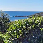 Lejlighed T2 Saint-raphael, Cap Esterel Village, Vue Mer, Rez De Jardin *