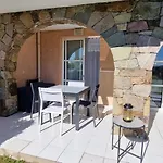 Lejlighed T2 Saint-raphael, Cap Esterel Village, Vue Mer, Rez De Jardin *