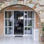 T2 Saint-raphael, Cap Esterel Village, Vue Mer, Rez De Jardin Lejlighed Saint-Raphaël