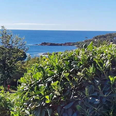 Apartamento T2 Saint-raphael, Cap Esterel Village, Vue Mer, Rez De Jardin Saint-Raphaël
