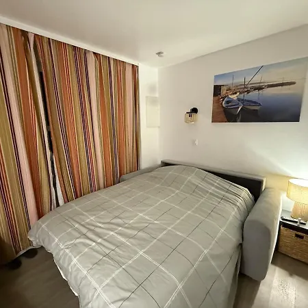 T2 Saint-raphael, Cap Esterel Village, Vue Mer, Rez De Jardin * Saint-Raphaël