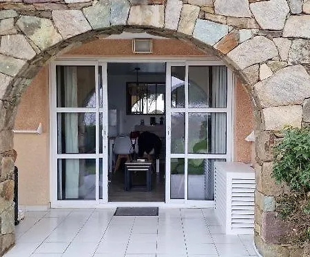 T2 Saint-raphael, Cap Esterel Village, Vue Mer, Rez De Jardin Apartment Saint-Raphaël