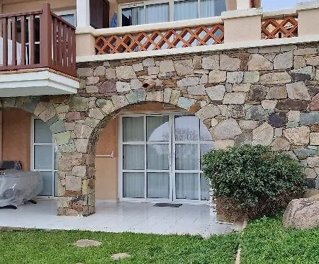 T2 Saint-raphael, Cap Esterel Village, Vue Mer, Rez De Jardin